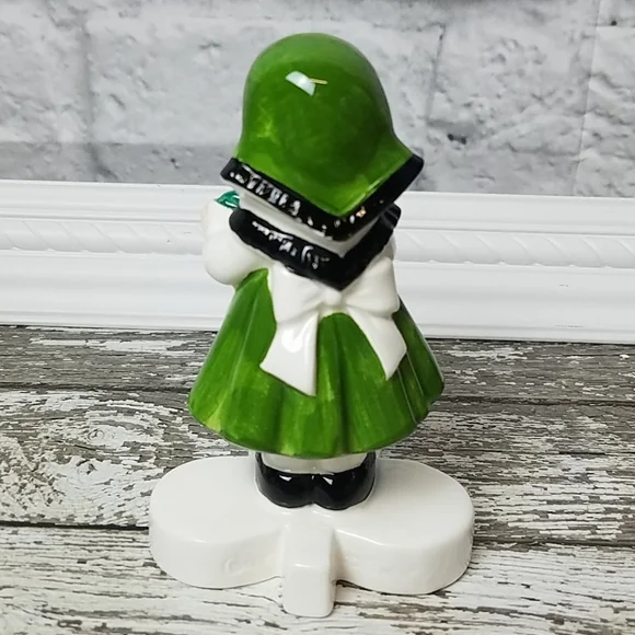 Walt Disney Goebel it's a small world Irish Girl - Picture 2 of 8